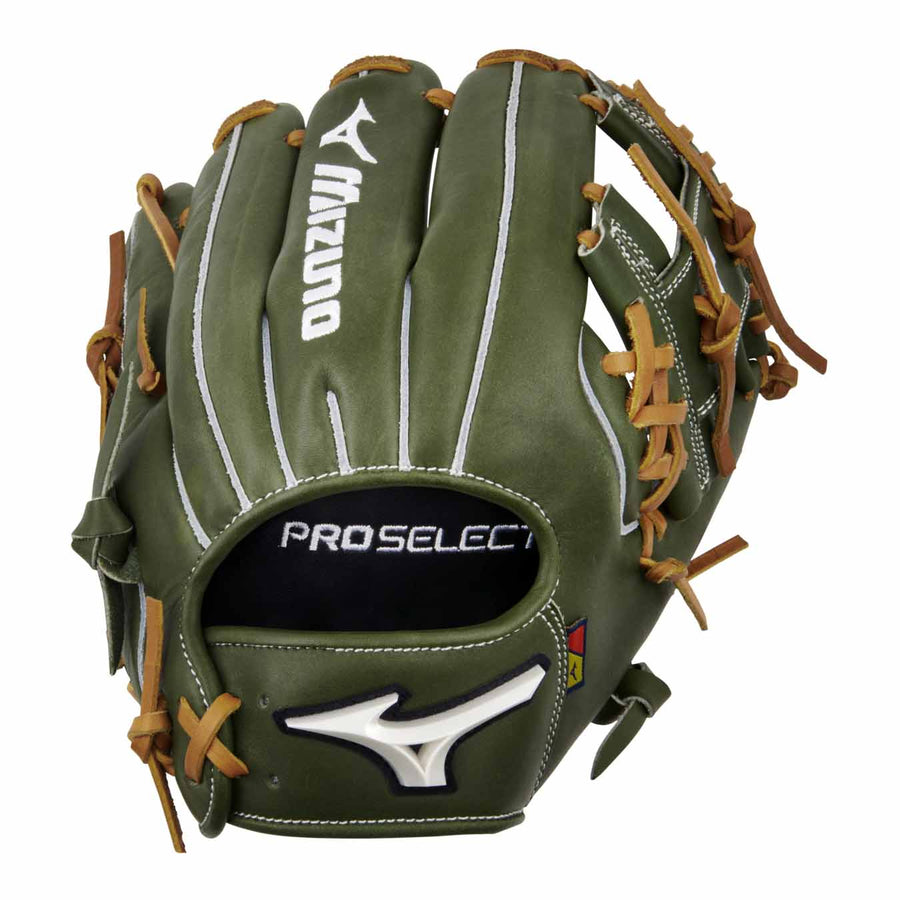 Mizuno Pro Select GPS-41R 11.5"-RHT Baseball Glove - image 1