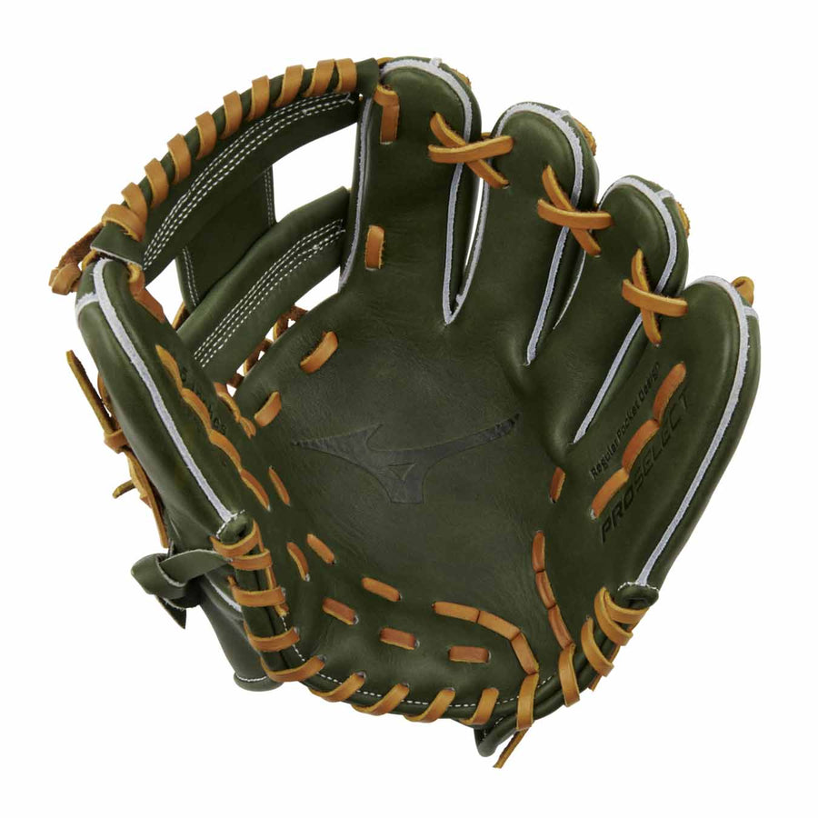 Mizuno Pro Select GPS-41R 11.5