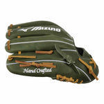 Mizuno Pro Select GPS-41R 11.5"-RHT Baseball Glove - image 4