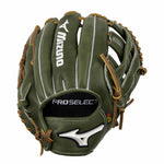 Mizuno Pro Select GPS-50D 11.75"-RHT Baseball Glove - image 1