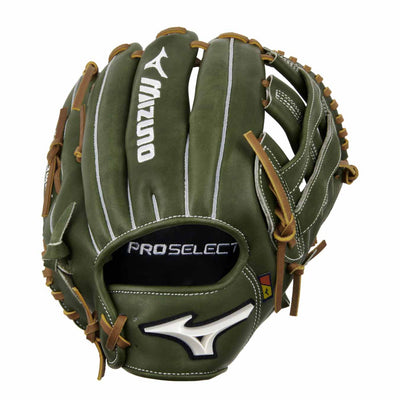 Mizuno Pro Select GPS-50D 11.75"-RHT Baseball Glove - image 1
