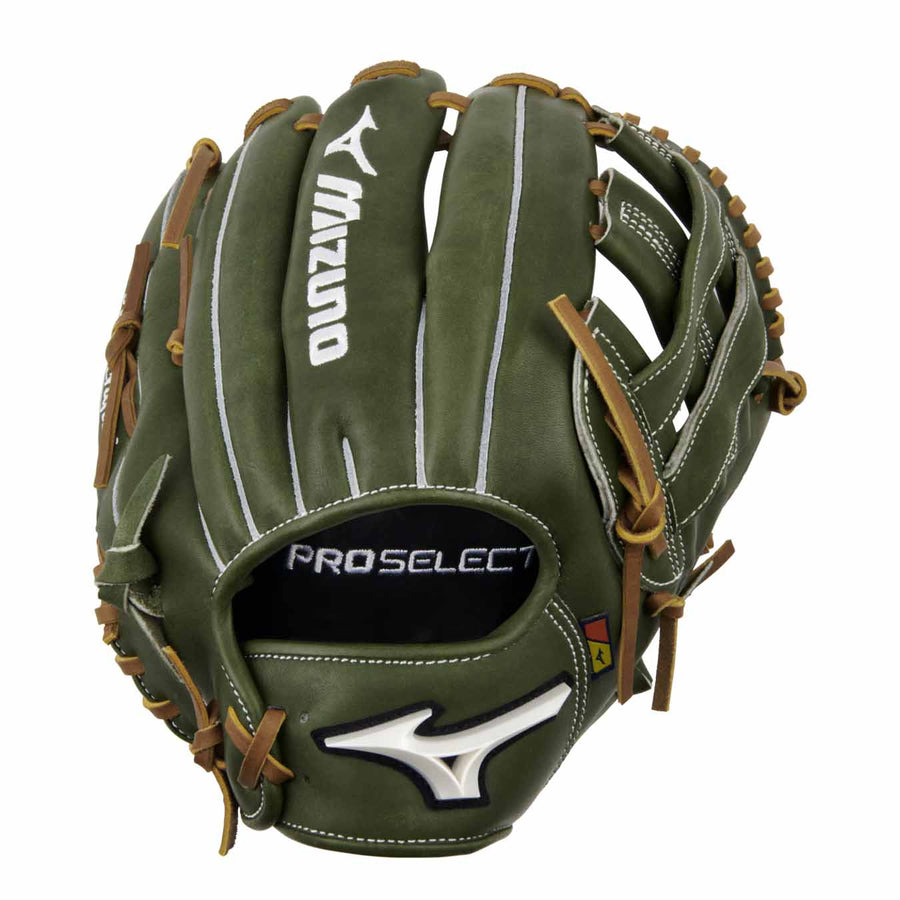 Mizuno Pro Select GPS-50D 11.75"-RHT Baseball Glove - image 1