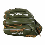 Mizuno Pro Select GPS-50D 11.75"-RHT Baseball Glove - image 4