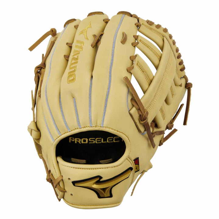 Mizuno Pro Select GPS-70D 12.75" Baseball Glove - image 1