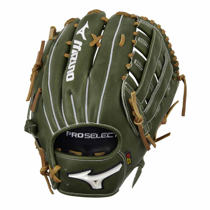 Mizuno Pro Select GPS-72D 12.75" Baseball Glove - image 1