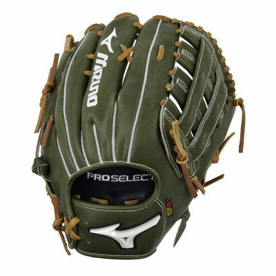 Mizuno Pro Select GPS-72D 12.75" Baseball Glove - image 1