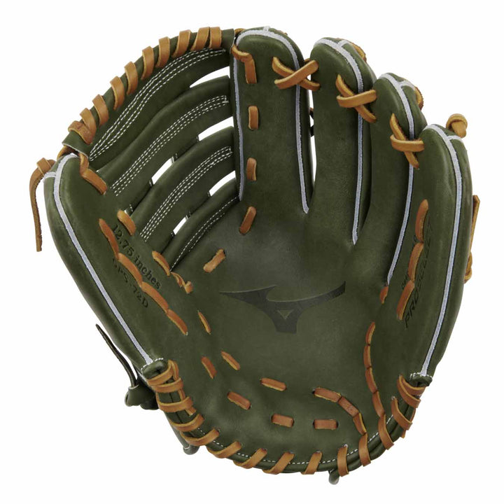 Mizuno Pro Select GPS-72D 12.75" Baseball Glove - image 2