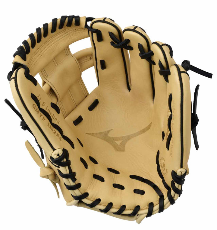 Mizuno MVP Prime GMVP1152P4 11.5"-RHT Baseball Glove - image 2