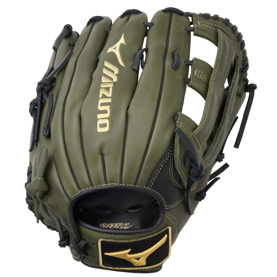 Mizuno MVP Prime GMVP1278P4 12.75" Baseball Glove - image 1