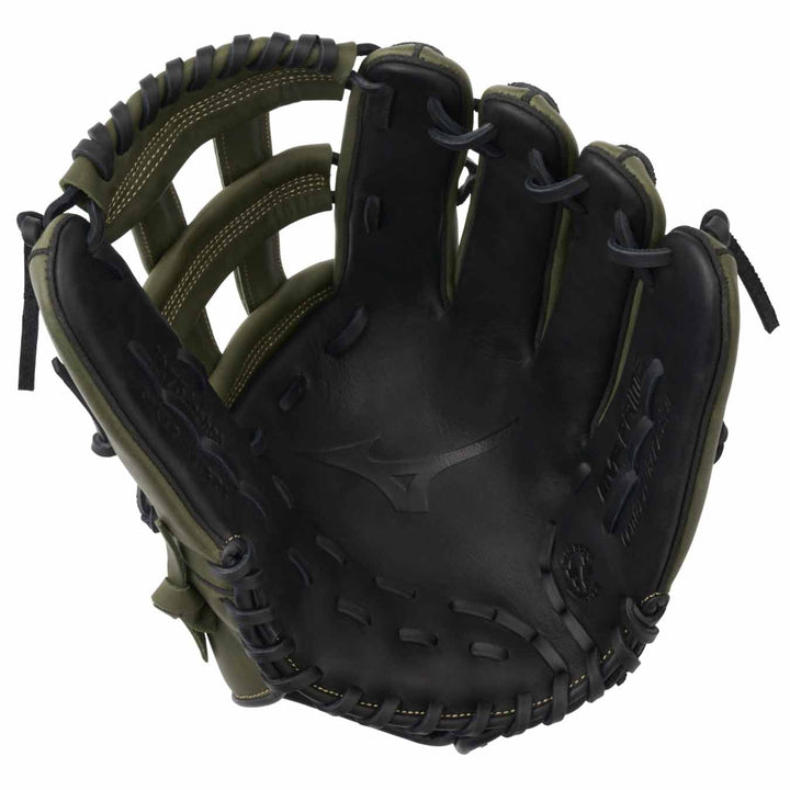 Mizuno MVP Prime GMVP1278P4 12.75" Baseball Glove - image 2