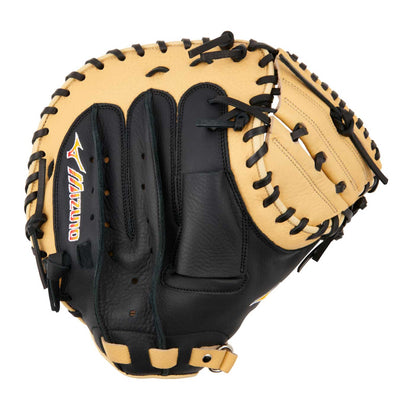 Mizuno Franchise Baseball GXC90B5 33.5"-RHT Catcher Mitt - image 1