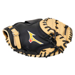 Mizuno Franchise Baseball GXC90B5 33.5"-RHT Catcher Mitt - image 3