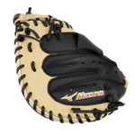 Mizuno Franchise Baseball GXC90B5 33.5"-RHT Catcher Mitt - image 4
