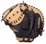 Mizuno Franchise Baseball GXC90B5 33.5"-LHT Catcher Mitt - image 1