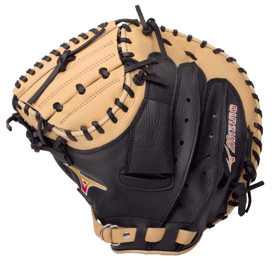 Mizuno Franchise Baseball GXC90B5 33.5"-LHT Catcher Mitt - image 1