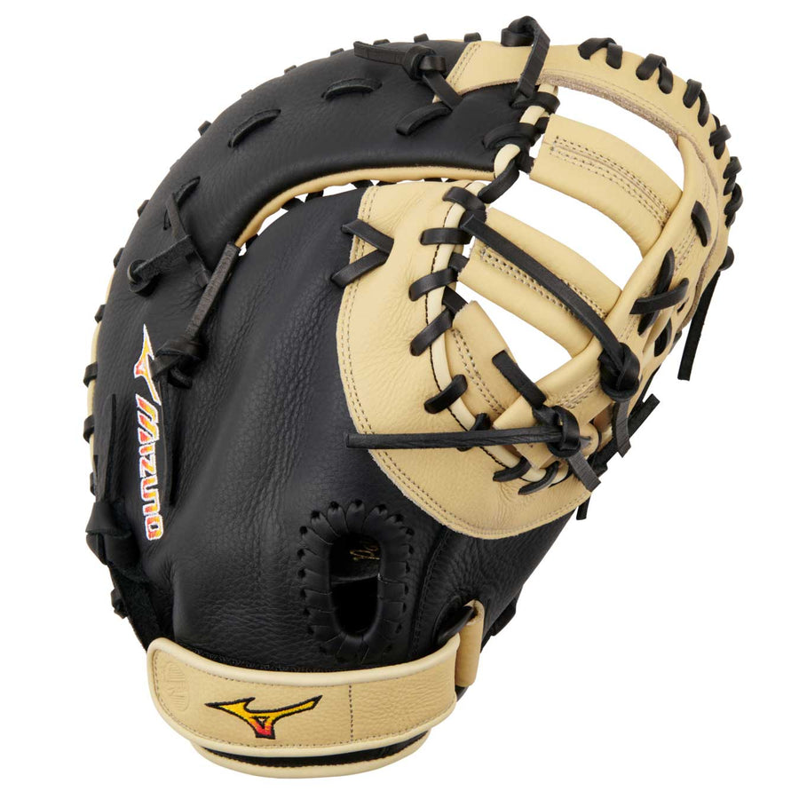 Mizuno Franchise Baseball GXF90B5 12.5" First Base Mitt - image 1