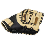 Mizuno Franchise Baseball GXF90B5 12.5" First Base Mitt - image 3