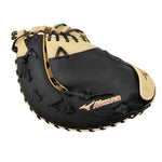 Mizuno Franchise Baseball GXF90B5 12.5" First Base Mitt - image 4