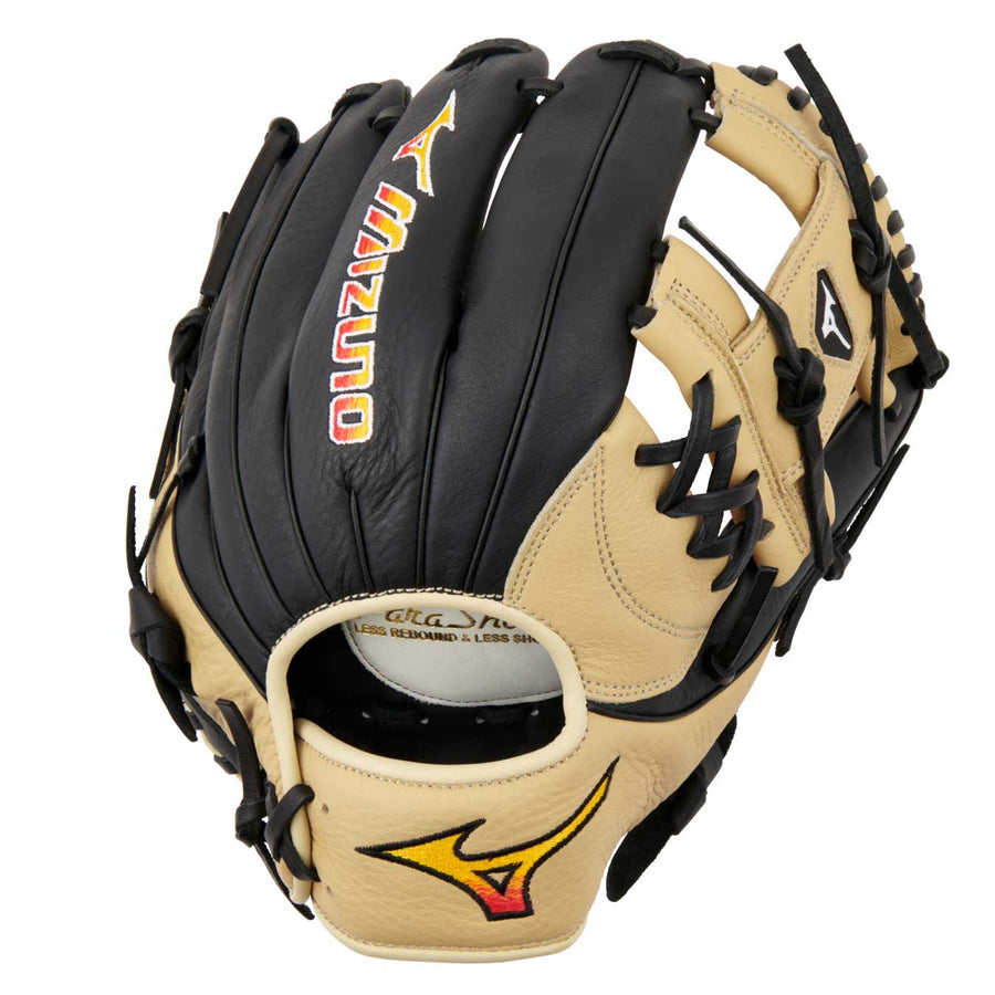 Mizuno Franchise Baseball GFN1150B5 11.5"-RHT Baseball Glove - image 1