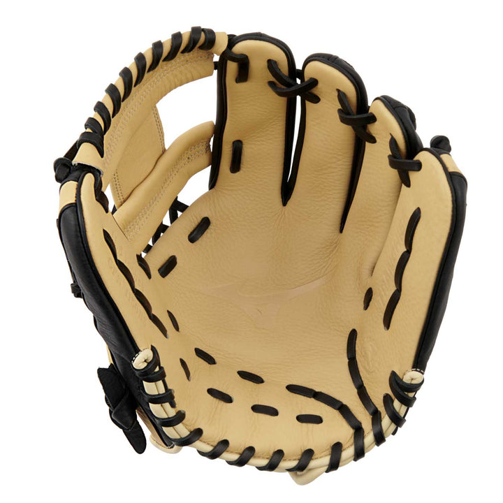 Mizuno Franchise Baseball GFN1150B5 11.5"-RHT Baseball Glove - image 2