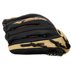 Mizuno Franchise Baseball GFN1200B5 12" Baseball Glove - image 4