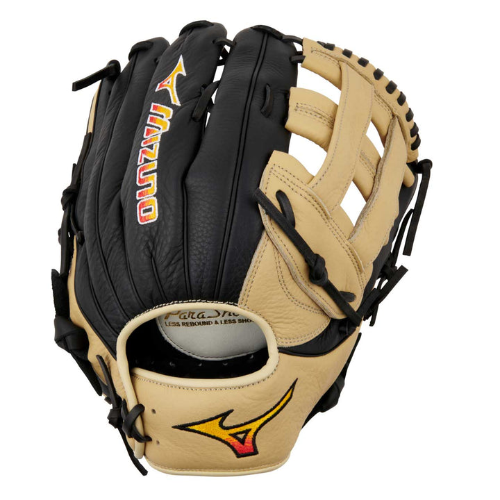 Mizuno Franchise Baseball GFN1250B5 12.5" Baseball Glove - image 1