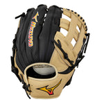 Mizuno Franchise Baseball GFN1250B5 12.5" Baseball Glove - image 1