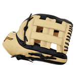 Mizuno Franchise Baseball GFN1250B5 12.5" Baseball Glove - image 3