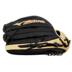 Mizuno Franchise Baseball GFN1250B5 12.5" Baseball Glove - image 4