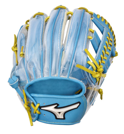 Mizuno Original Clear 11.5"-RHT Baseball Glove - image 1