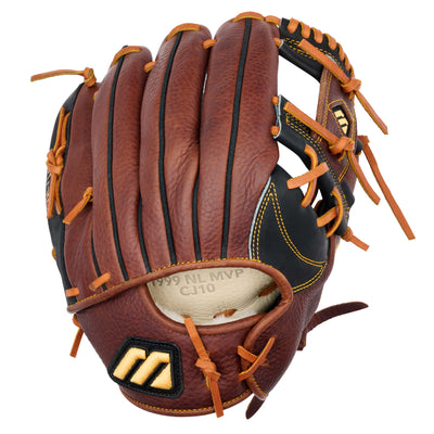 Mizuno MCL-5001 Classic Pro 99' 11.75"-RHT Baseball Glove - image 1