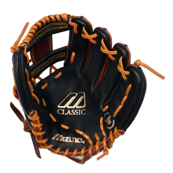 Mizuno MCL-5001 Classic Pro 99' 11.75"-RHT Baseball Glove - image 2