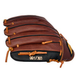 Mizuno MCL-5001 Classic Pro 99' 11.75"-RHT Baseball Glove - image 4