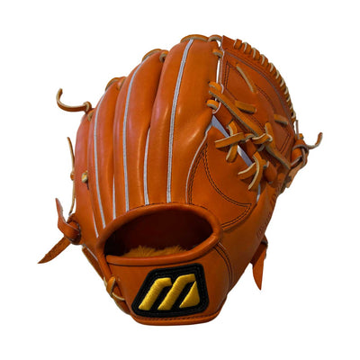 Mizuno Pro "D-Up 1989" GMP-1989 D-Up Ltd 11.25"-RHT Baseball Glove - image 1
