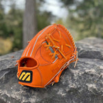 Mizuno Pro "D-Up 1989" GMP-1989 D-Up Ltd 11.25"-RHT Baseball Glove - image 6