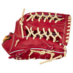 Mizuno Pro Classic GMPC-70 Japan Brick/Creak 12.75"-RHT Baseball Glove - image 3