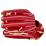 Mizuno Pro Classic GMPC-70 Japan Brick/Creak 12.75"-RHT Baseball Glove - image 4