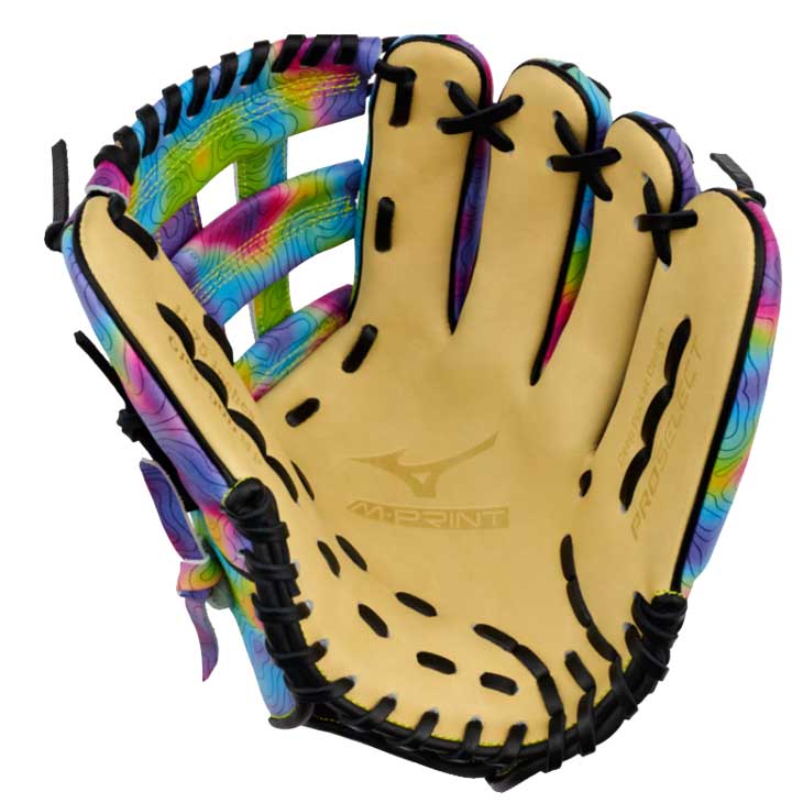Mizuno Pro Select DREAMY 11.75