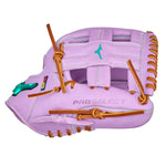MIZUNO PRO SELECT GPS-50D "LAVENDER RUSH" 11.75"-RHT Baseball Glove - image 3