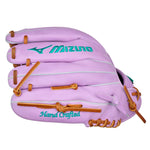MIZUNO PRO SELECT GPS-50D "LAVENDER RUSH" 11.75"-RHT Baseball Glove - image 4