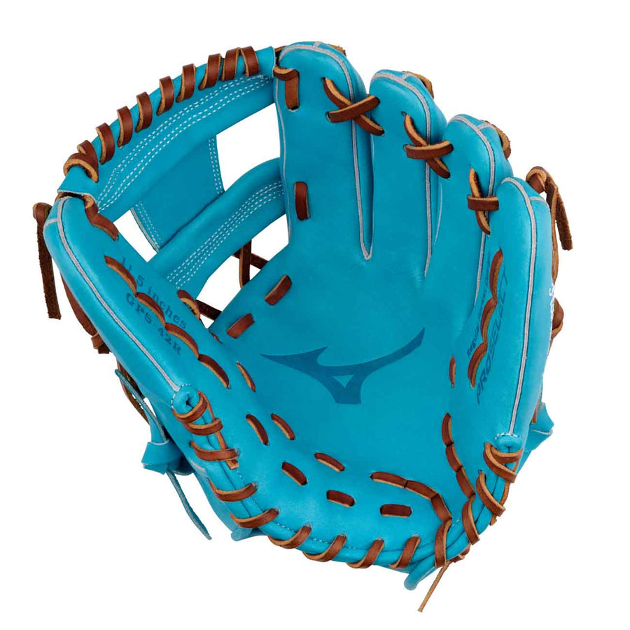 Mizuno Pro Select GPS-42R 11.5