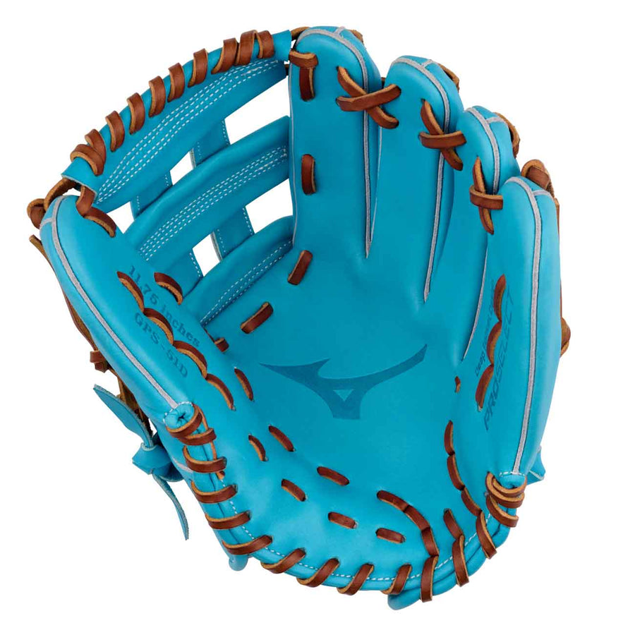 Mizuno Pro Select GPS-51D 11.75