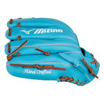 Mizuno Pro Select GPS-51D 11.75"-RHT Baseball Glove - image 4