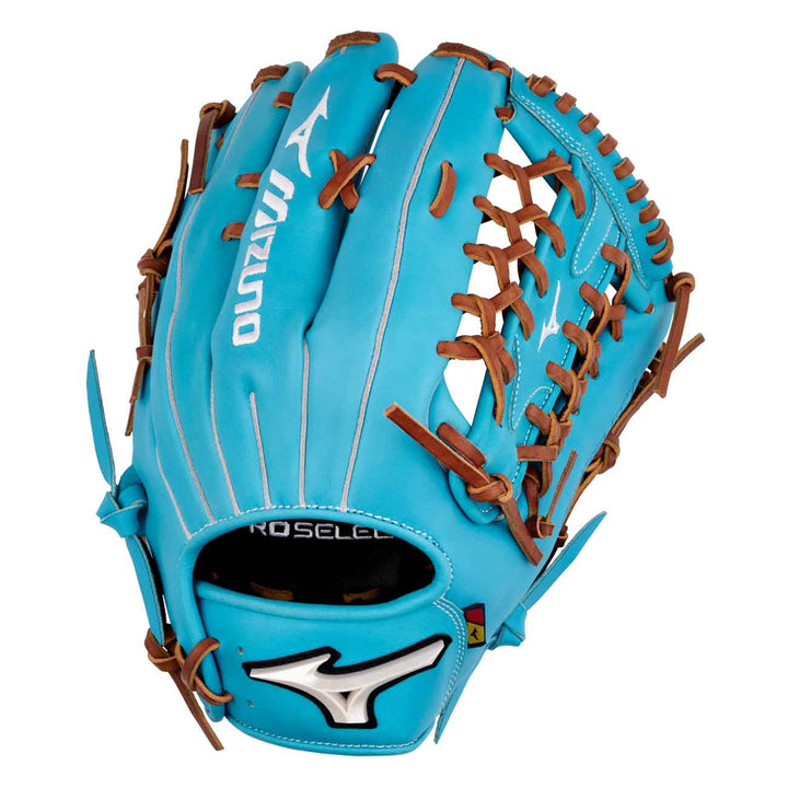 Mizuno Pro Select GPS-73D 12.75" Baseball Glove - image 1