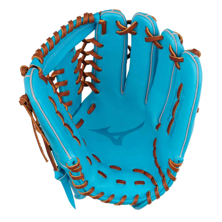 Mizuno Pro Select GPS-73D 12.75" Baseball Glove - image 2