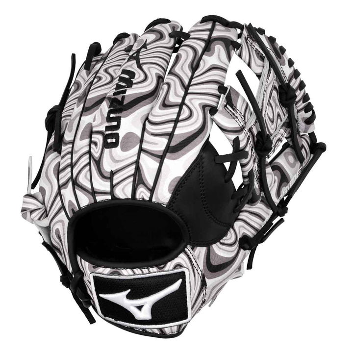 Mizuno Prime M-Print GMVP-40MP 11.5"-RHT Baseball Glove - image 1