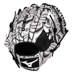Mizuno Prime M-Print GMVP-40MP 11.5"-RHT Baseball Glove - image 1