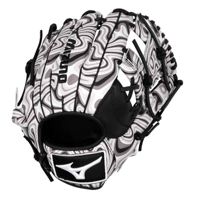 Mizuno Prime M-Print GMVP-40MP 11.5"-RHT Baseball Glove - image 1