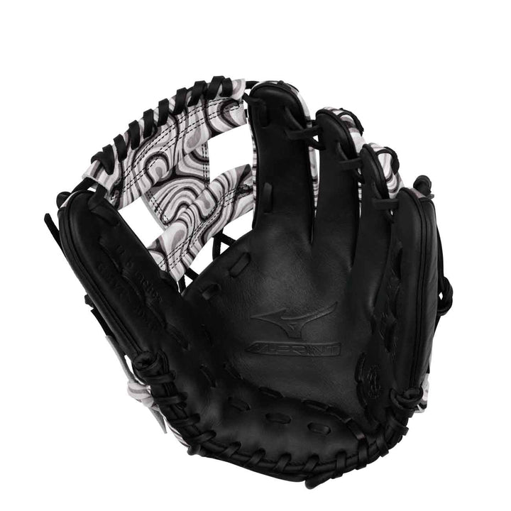 Mizuno Prime M-Print GMVP-40MP 11.5"-RHT Baseball Glove - image 2