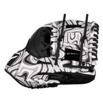 Mizuno Prime M-Print GMVP-40MP 11.5"-RHT Baseball Glove - image 3